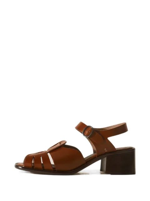 Hereu Ancora heeled sandals