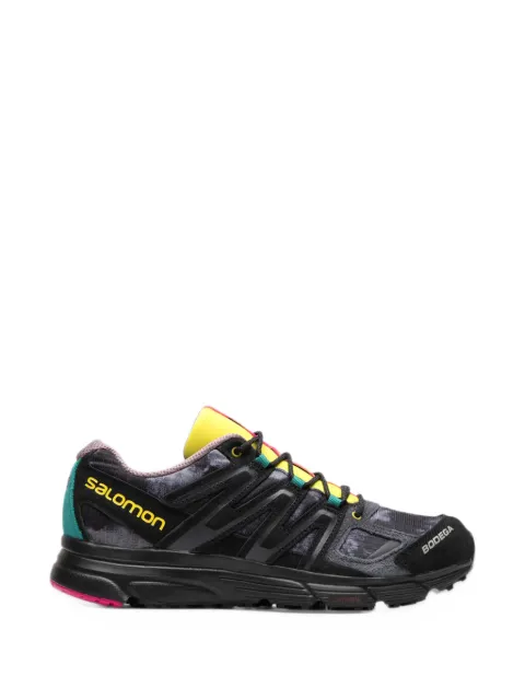 Salomon x Bodega X-Mission 4 sneakers