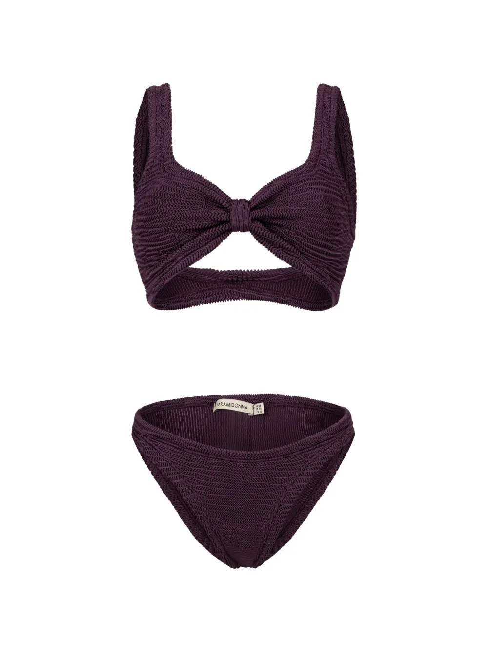 PARAMIDONNA Bikini Salma - Viola
