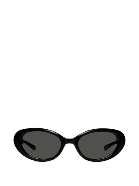 Maison Margiela x Gentle Monster MM317 01 sunglasses