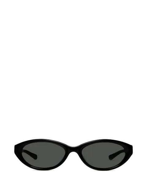 Maison Margiela x Gentle Monster MM315 01 sunglasses