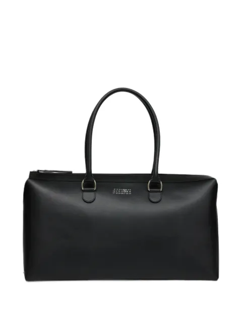 MM6 Maison Margiela Bauletto weekend bag