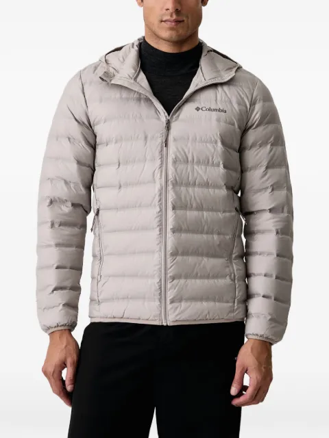 Columbia Lake 22™ II hooded quilted jacket