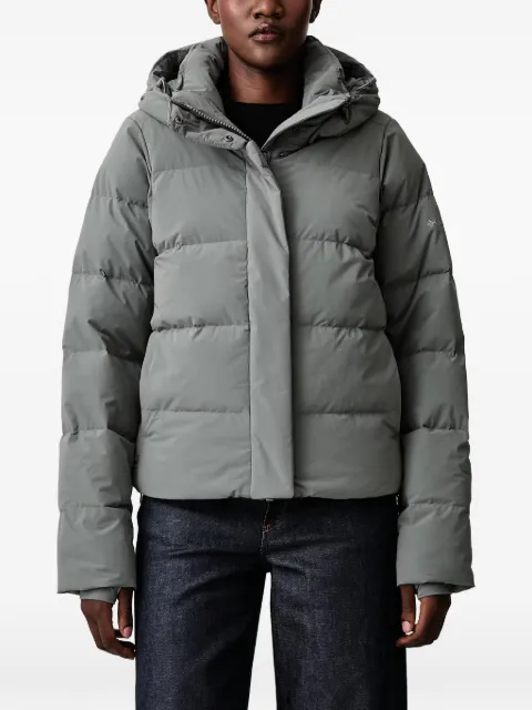 Columbia Amaze Puff™ quilted hooded jacket