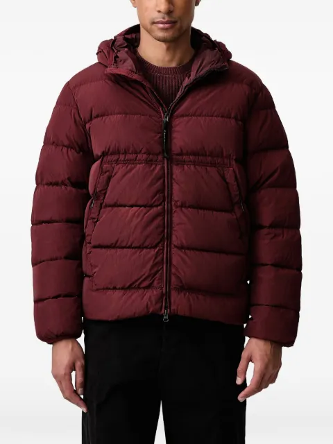 C.P. Company Chrome-R Goggle down jacket