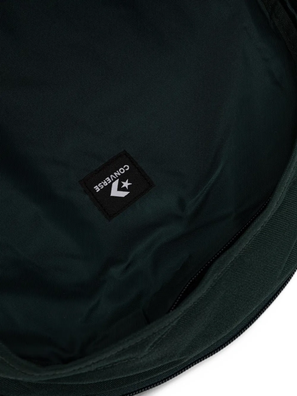 Converse Straight Edge rugzak Groen