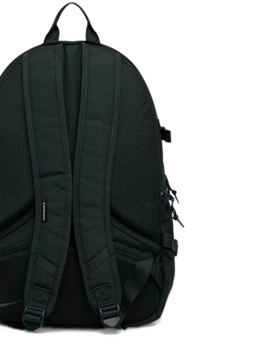 Converse Straight Edge rugzak Groen