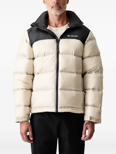 Columbia Street Heights Heat Seal puffer jacket