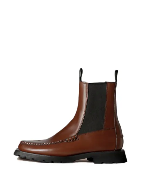 Hereu Alda Sport Chelsea boots