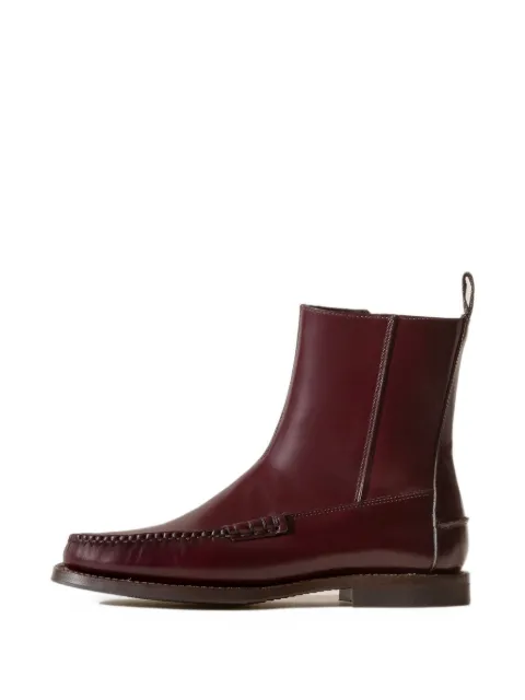 Hereu Andreu ankle boots