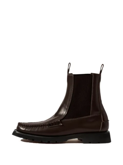 Hereu botas chelsea Alda Sport