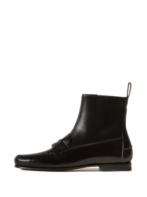 Hereu Tabella ankle boots