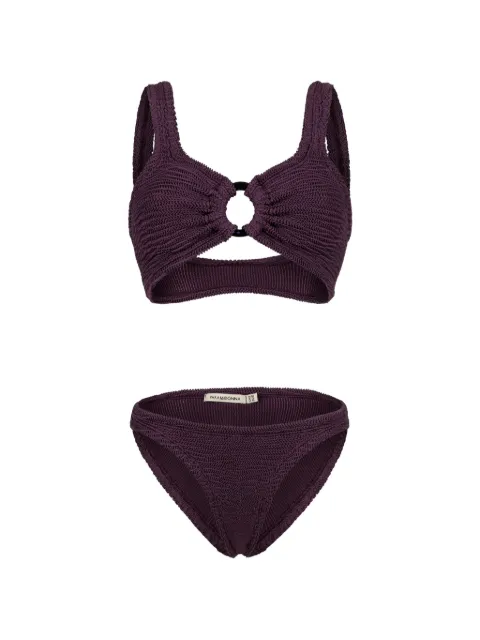 PARAMIDONNA Irina crinkle bikini