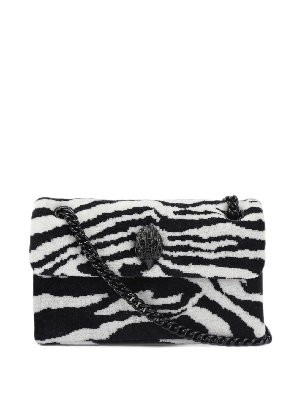 Kurt Geiger London Kensington 17 bag - Bianco