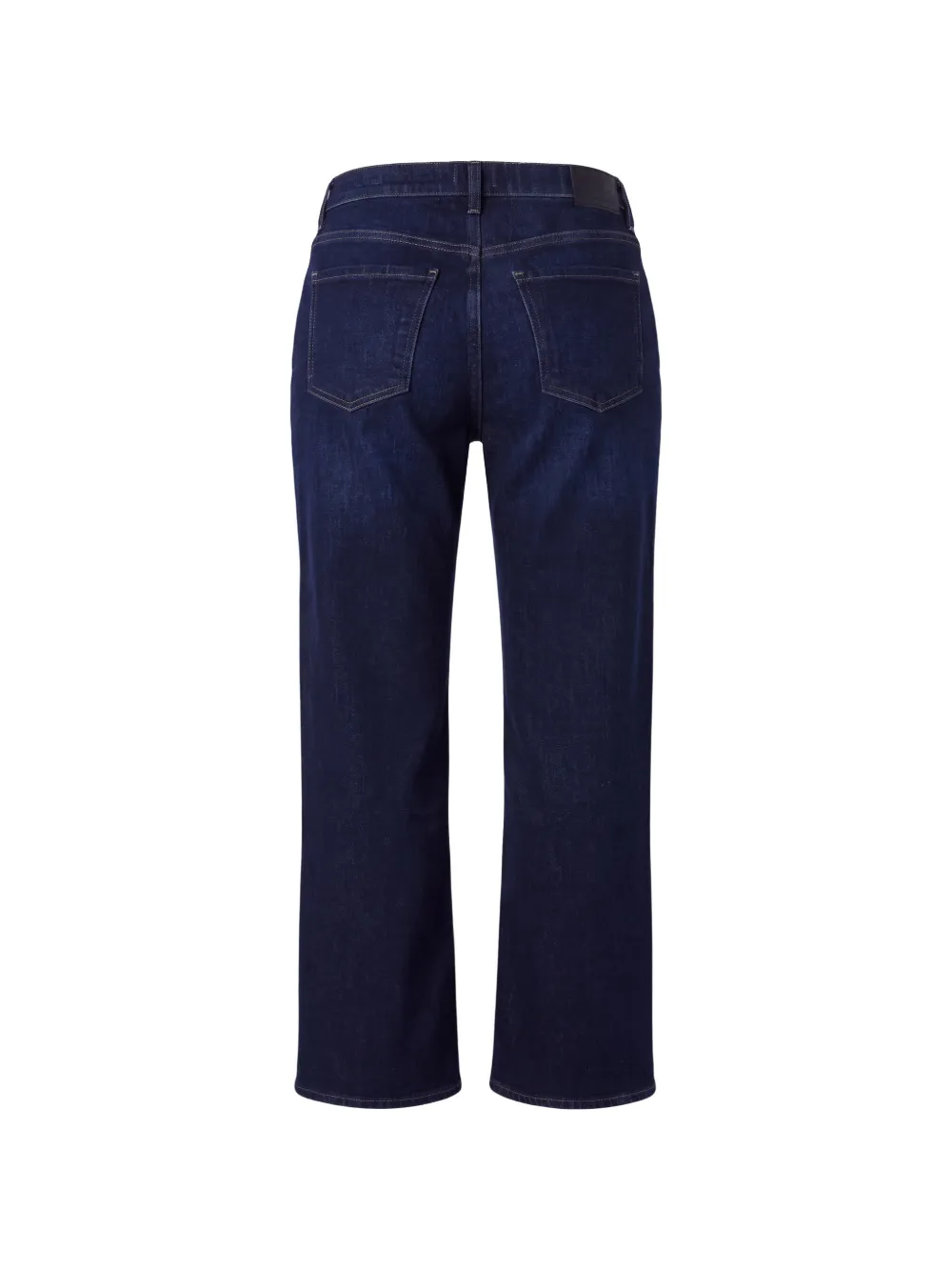 Citizens of Humanity Nora wide-leg jeans Blauw