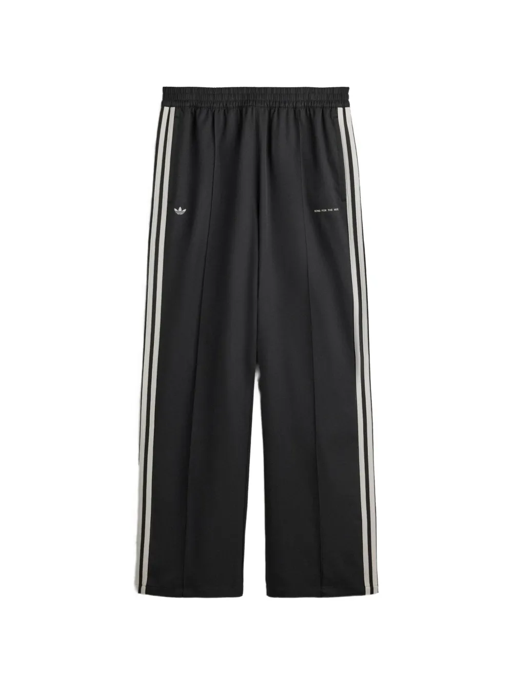 Adidas x Song for the Mute Adi008 RVSB track top Zwart