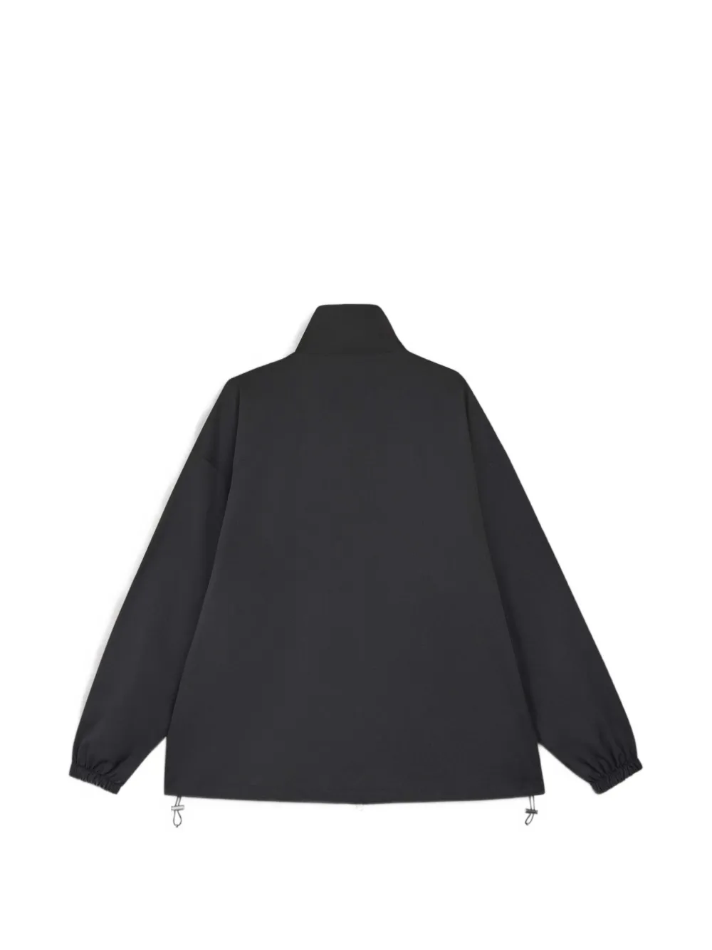 adidas Ssong for the Mute Adi008 RVSB track top Zwart