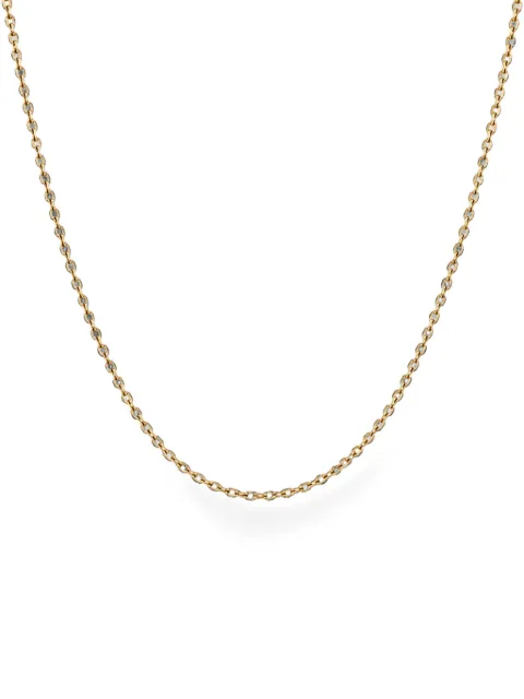 Loyal.e Paris Forçat chain necklace
