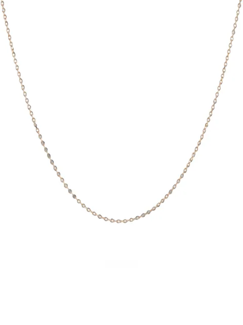 Loyal.e Paris Forçat necklace