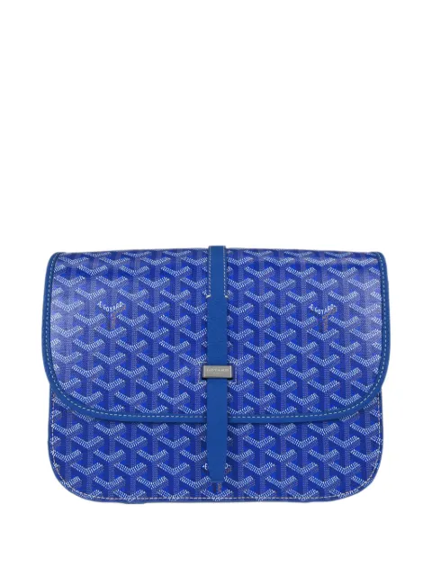 Goyard Pre-Owned MM Belvedere shoulder bag