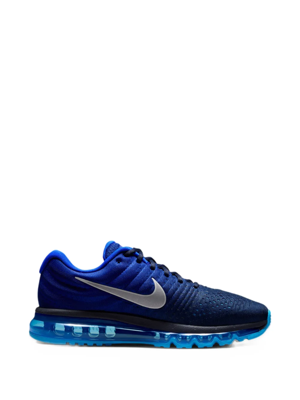 Nike Air Max 2017 sneakers - Blu