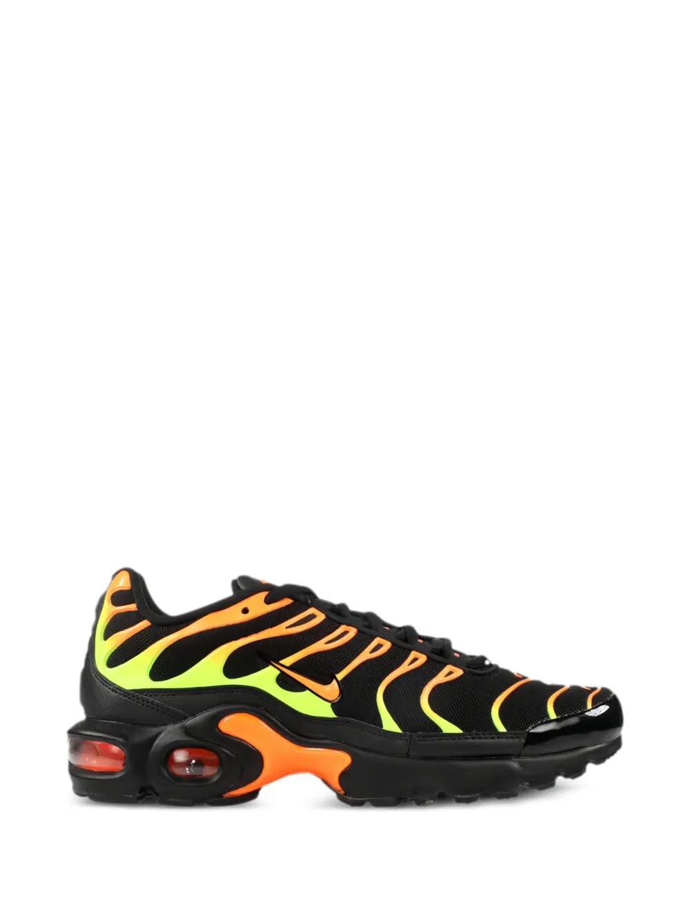 Nike Kids Air Max Plus sneakers - Nero