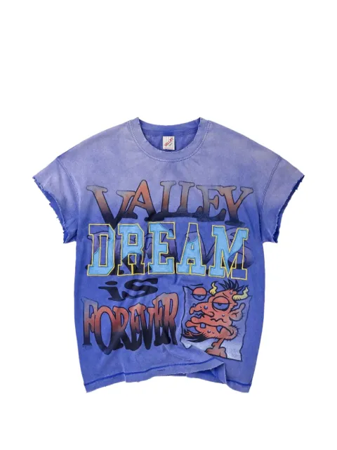 Vale Osmosis graphic-print t-shirt