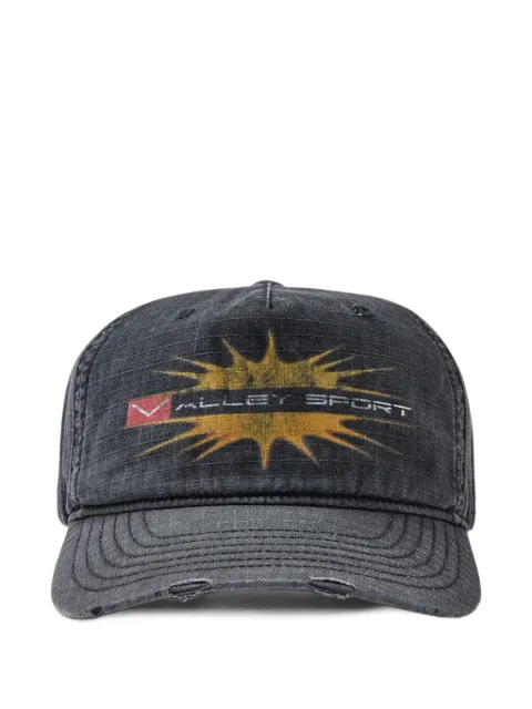 Vale Valley Sport ripstop cap