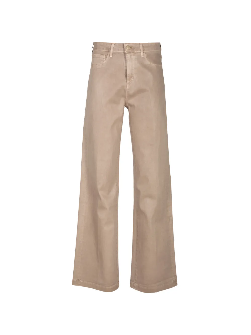 L'Agence Scottie jeans - Toni neutri