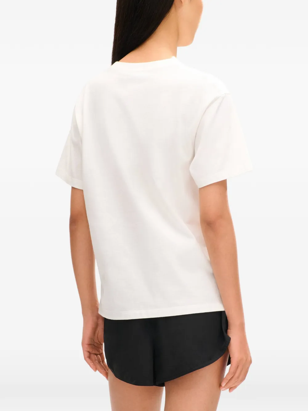 Kenzo cotton T-shirt Wit
