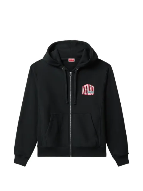 Kenzo hoodie Work And Play