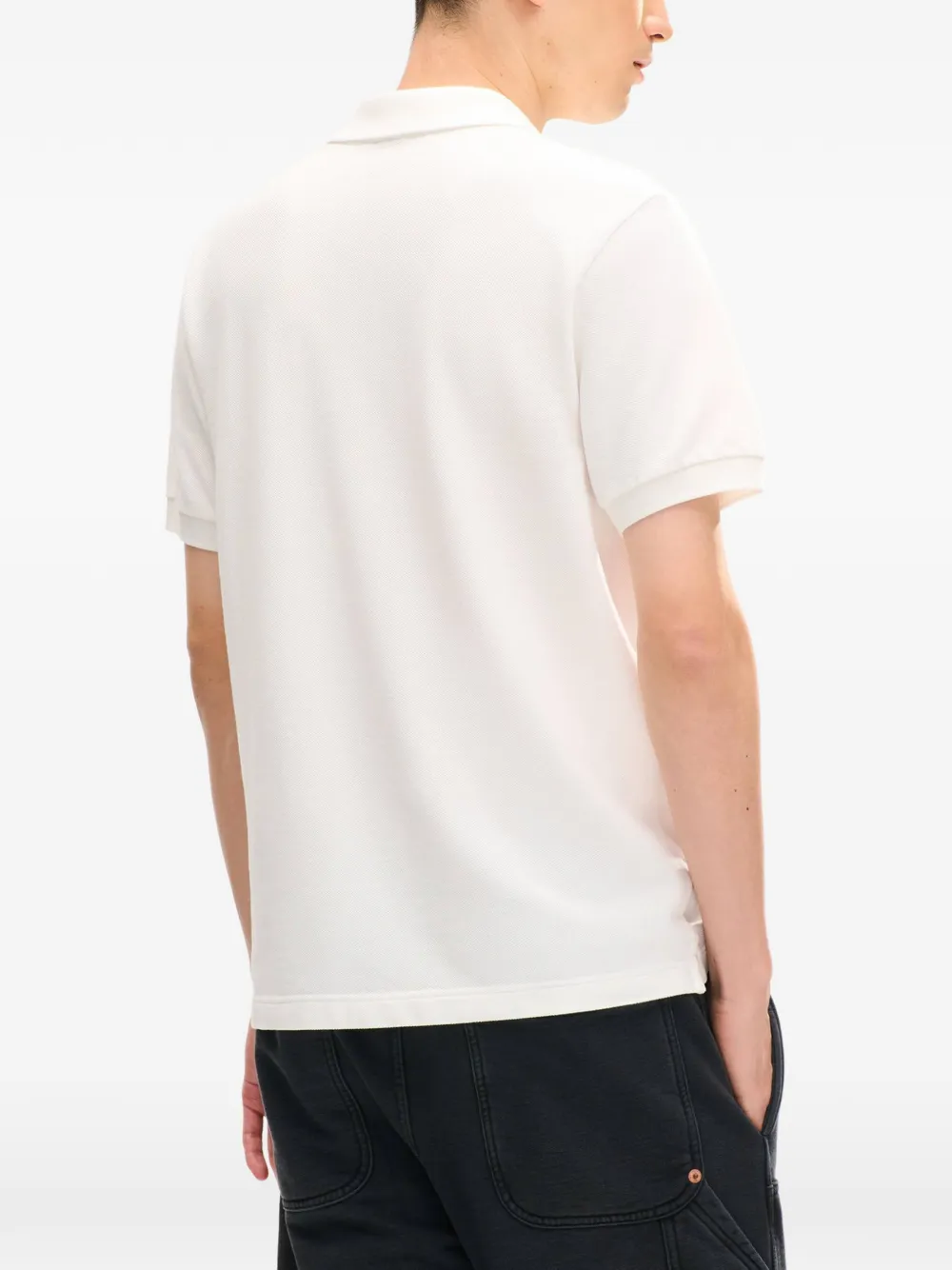 Kenzo Kenmerkend poloshirt Wit