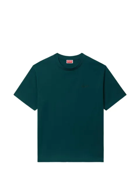 Kenzo Signature cotton T-shirt