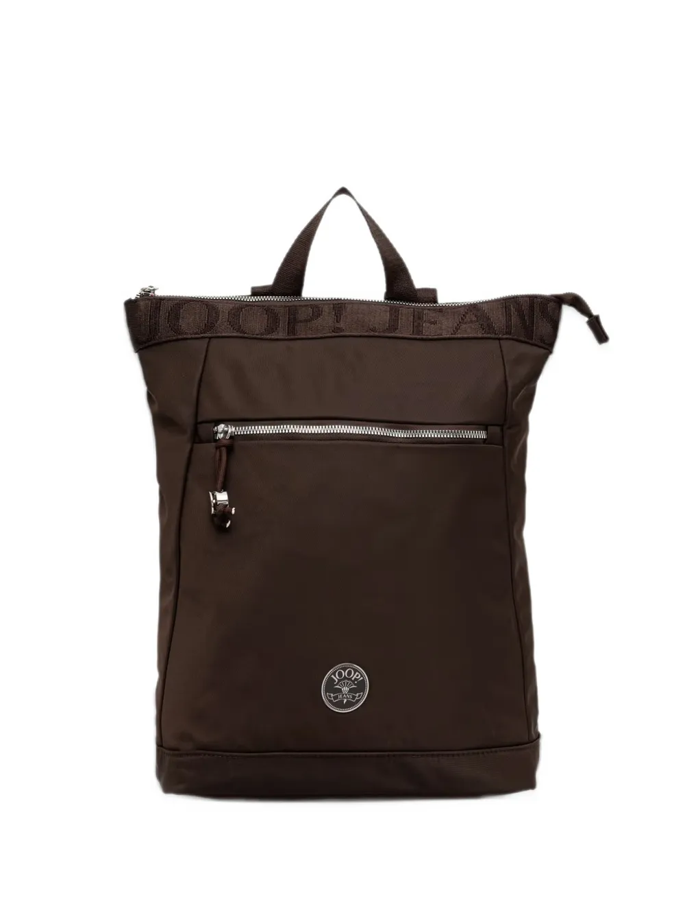Joop! Lietissimo Elva backpack - Marrone