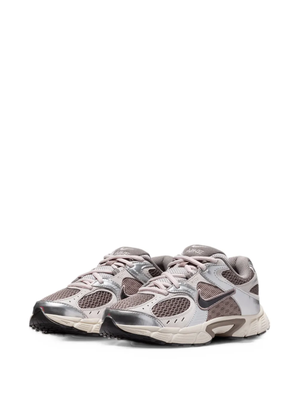 Nike Kids V5 RNR mesh sneakers - Grigio