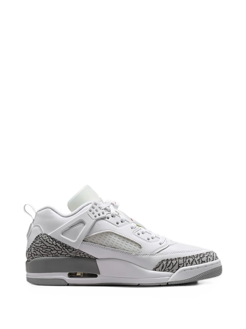 Jordan Spizike Low sneakers - Bianco