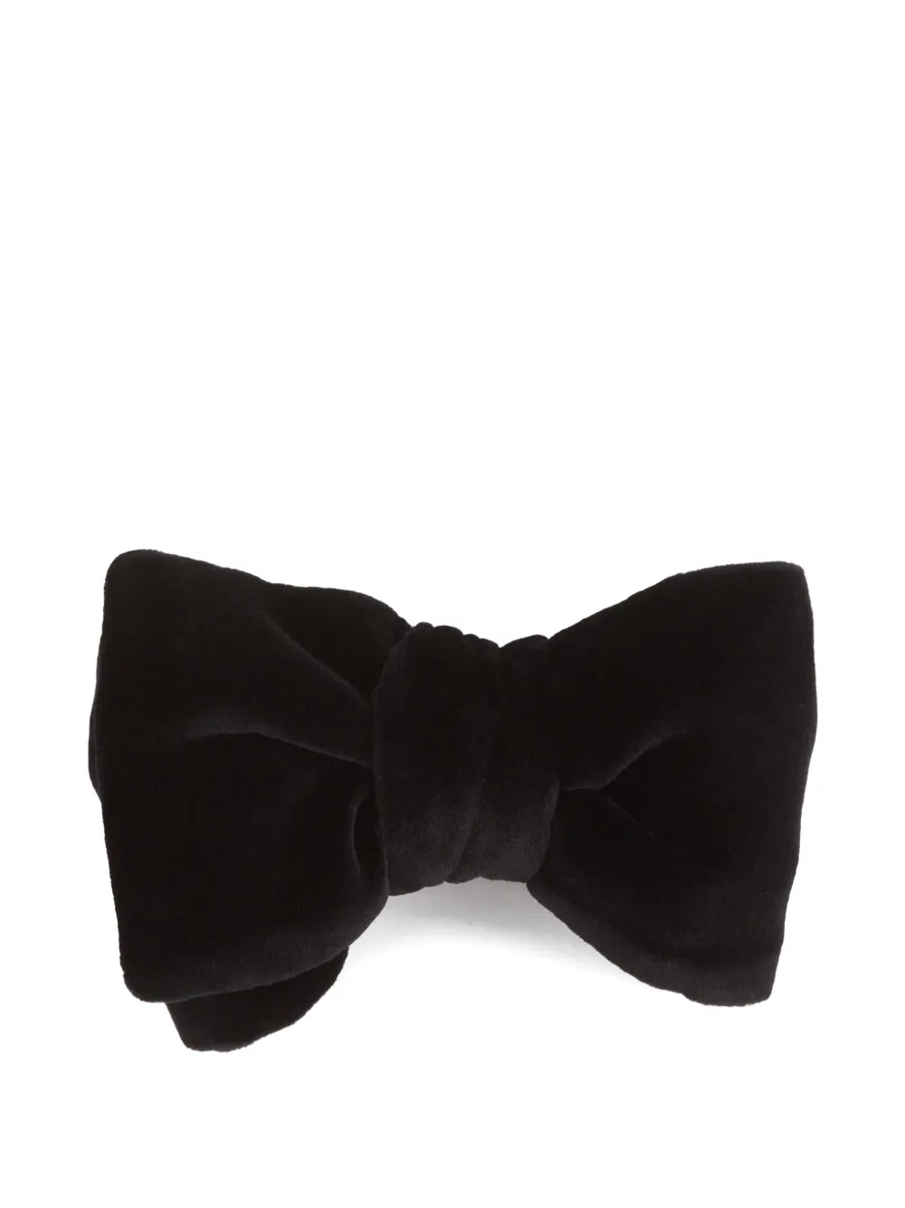TOM FORD corbata de moño | negro | Image 1