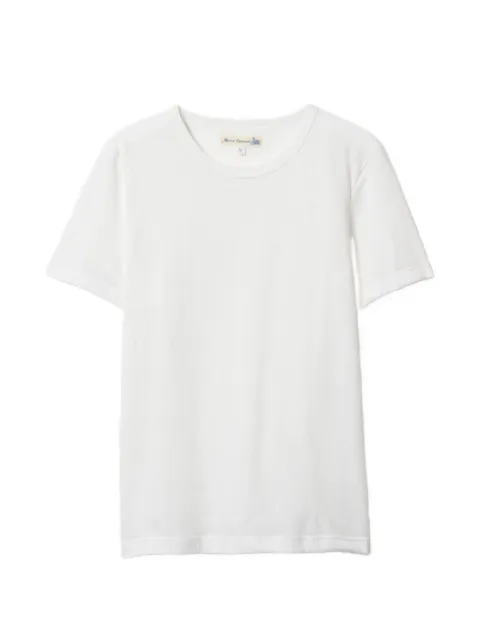Merz B. Schwanen cotton T-shirt