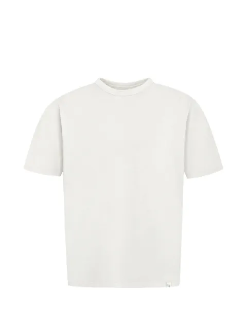Merz B. Schwanen crew-neck T-shirt
