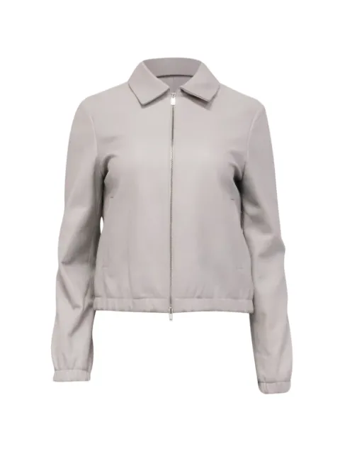 Theory 2020s blouson jacket