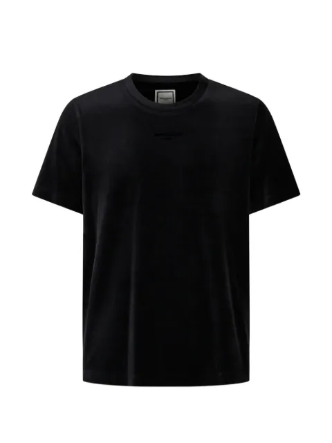 Wooyoungmi logo-print T-shirt
