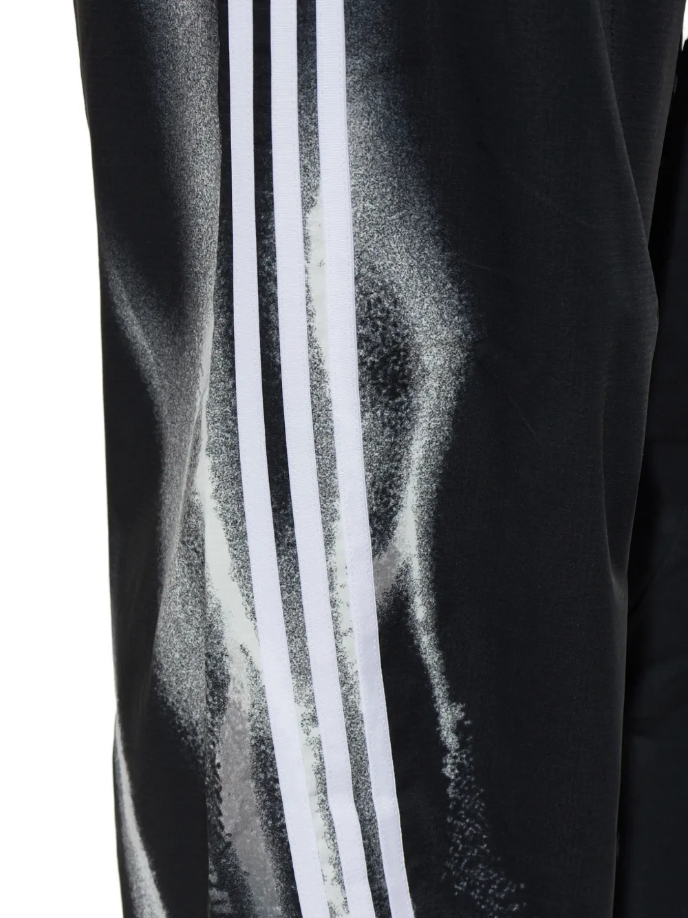 adidas Adilenium 6 trackpant Zwart