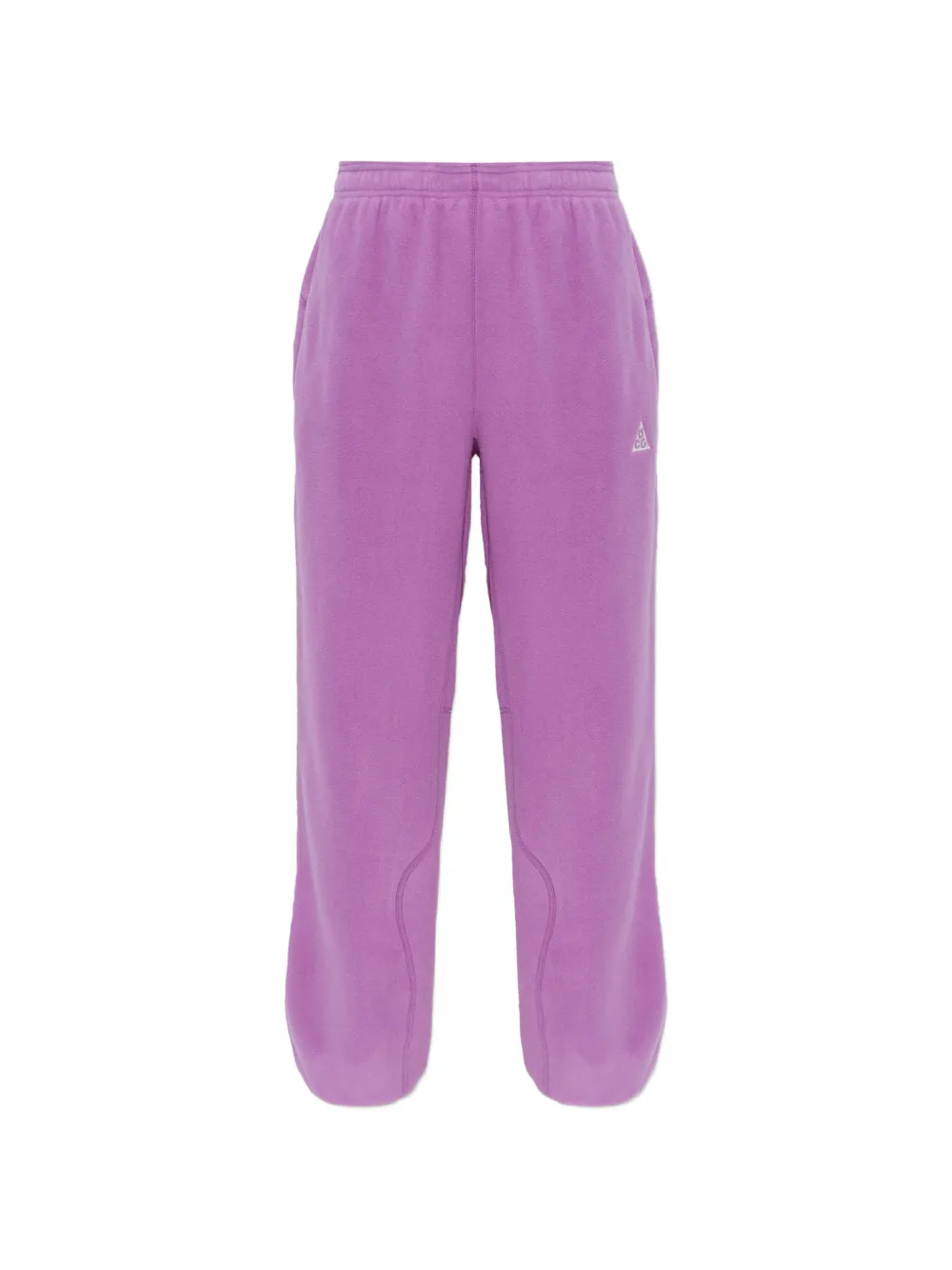 Nike ACG straight-leg trousers - Viola