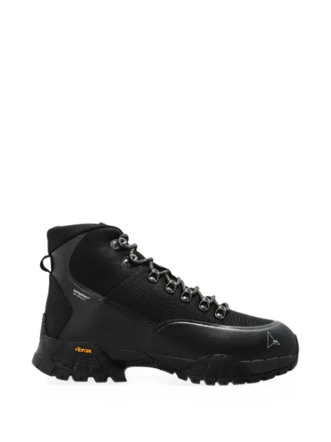 ROA Andreas trekking sneakers
