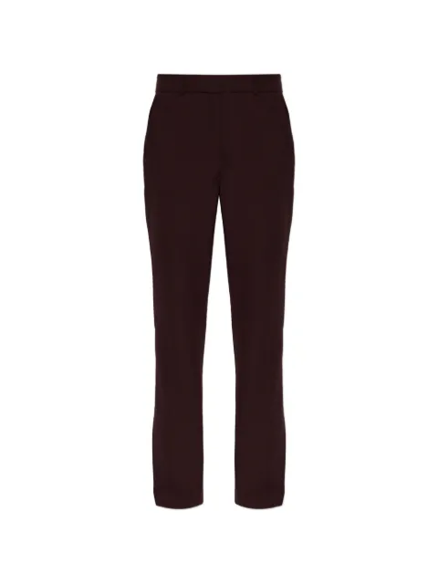 IRO Bingo straight-leg trousers