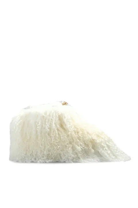 BOGNER Meribel Schneestiefel aus Faux Fur