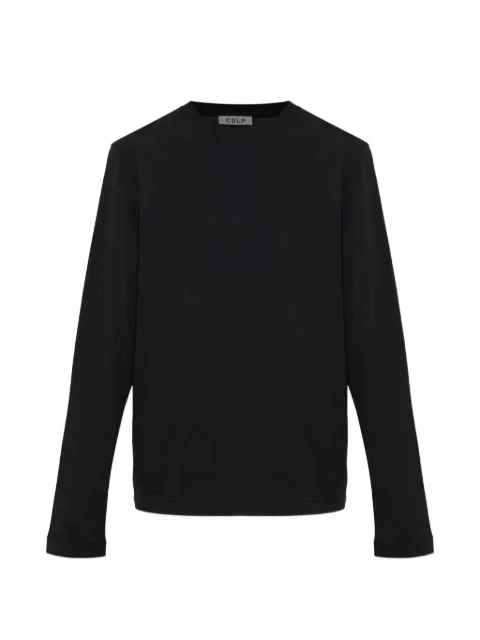 CDLP Midweight long-sleeve t-shirt