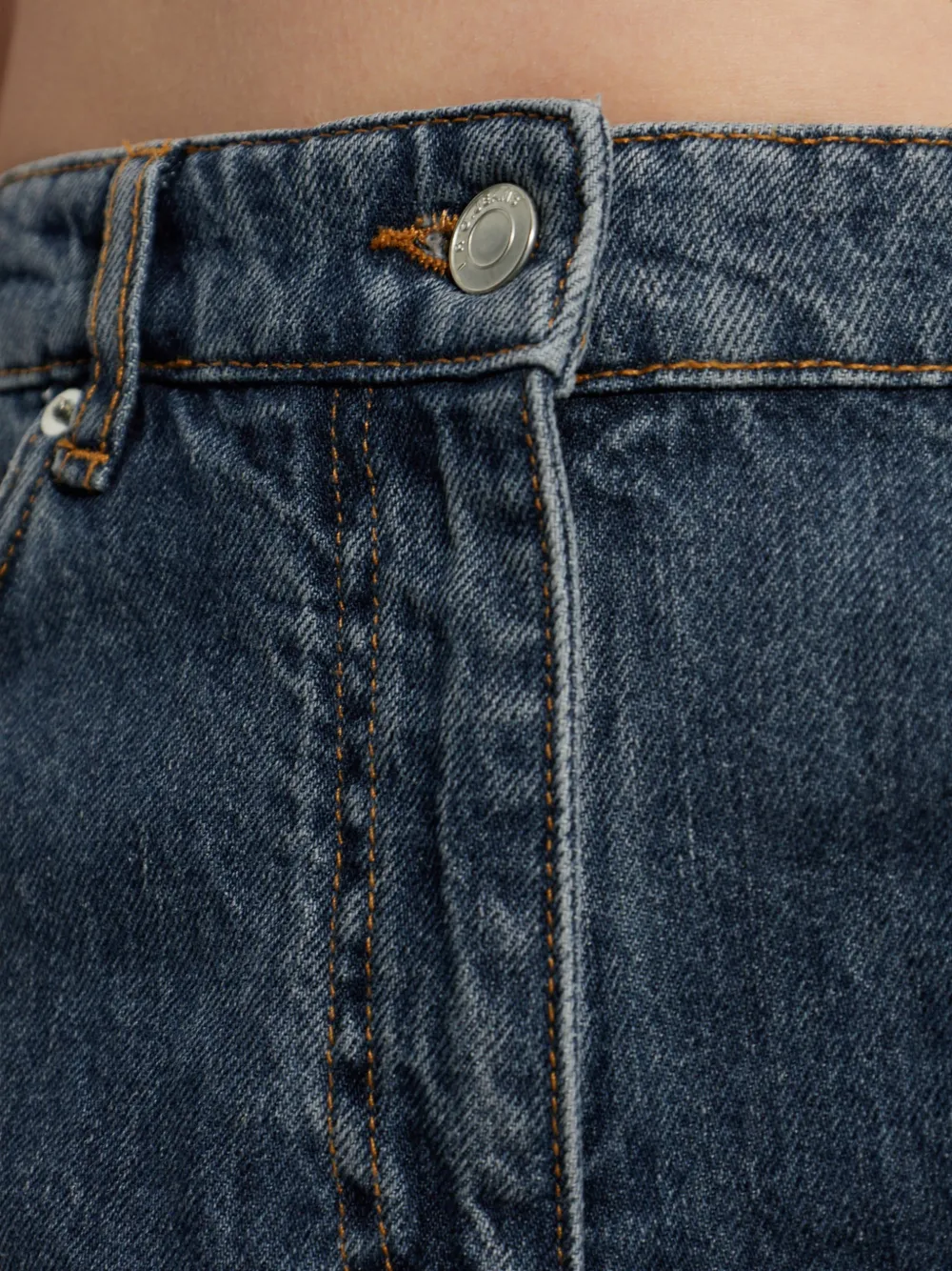 IRO Twist jeans Blauw