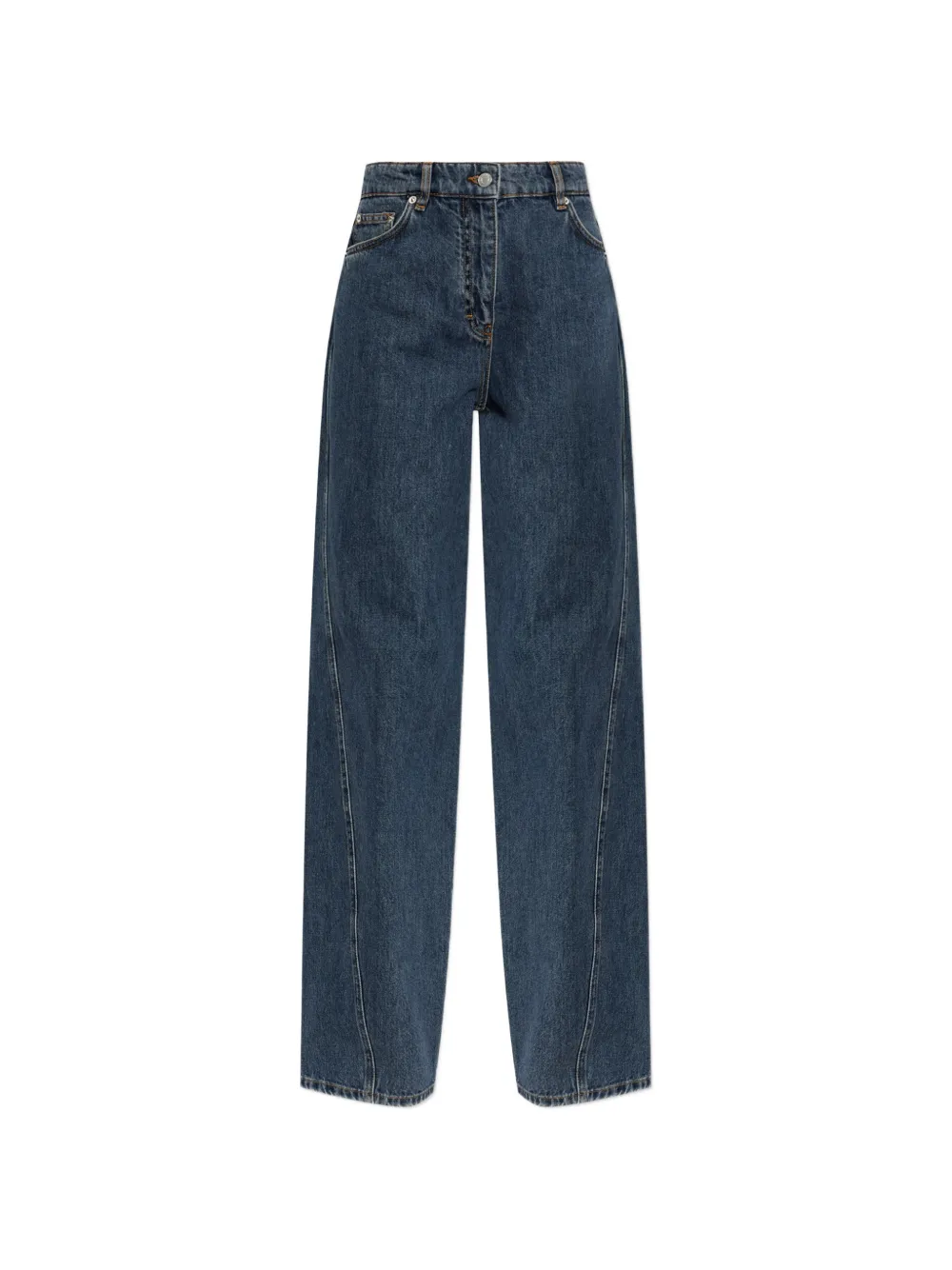 IRO Twist jeans - Blu