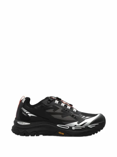 Off-White Be Right Back Trail low sneakers